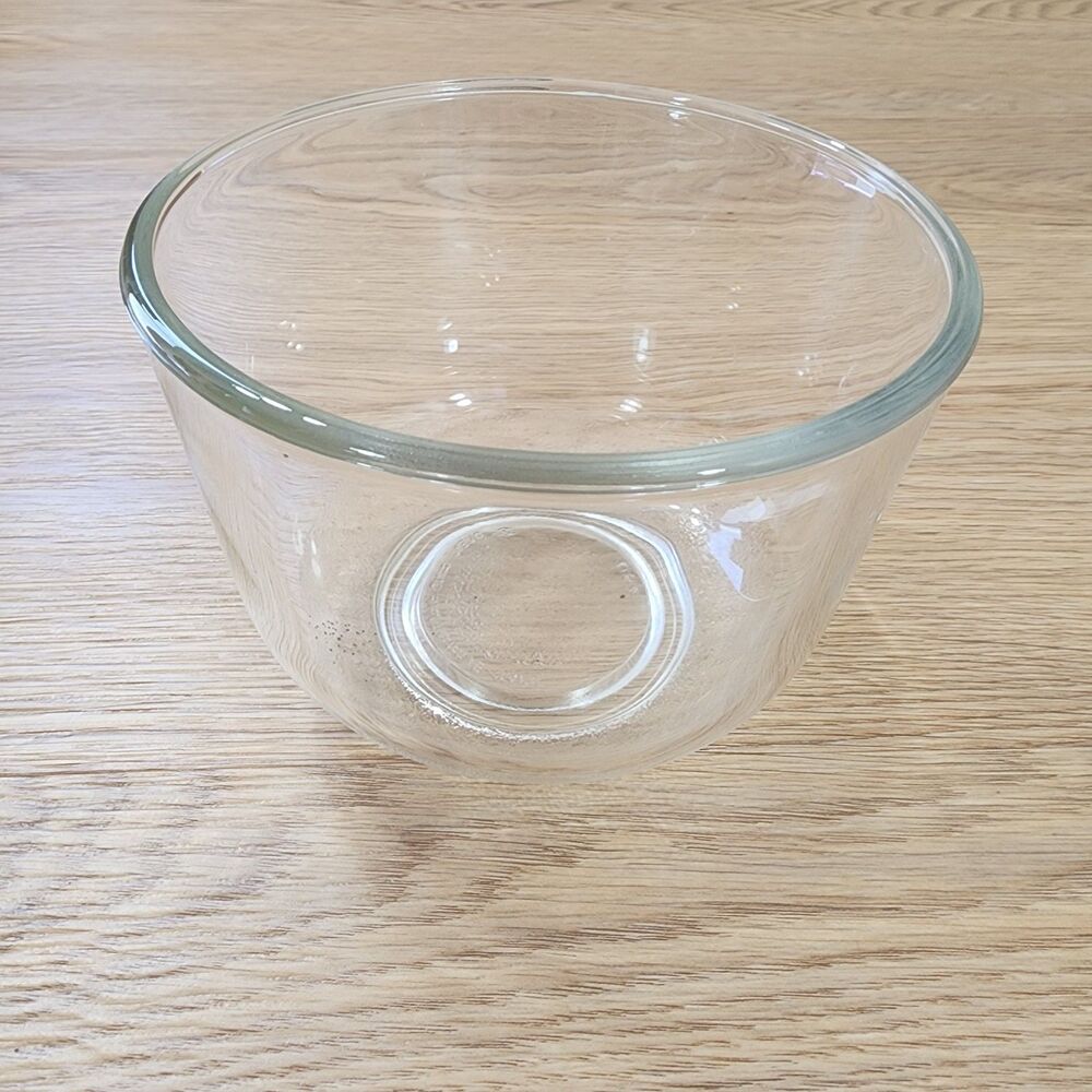 Vintage LARGE  6” MIXING BOWL for Sunbeam Mixmaster Stand Mixer